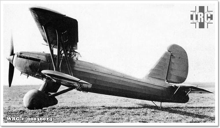 Arado Ar 67