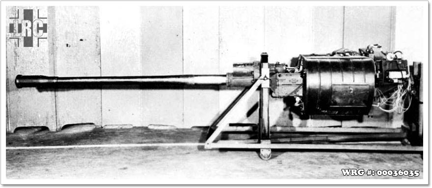 BK 5 - Bordkanone 5