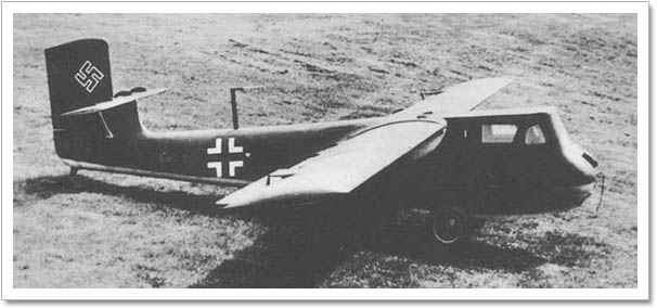 Blohm und Voss BV 40