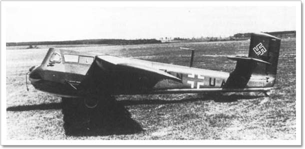Blohm und Voss BV 40