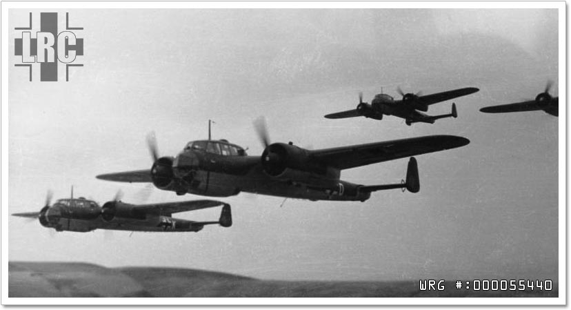 Dornier Do 17