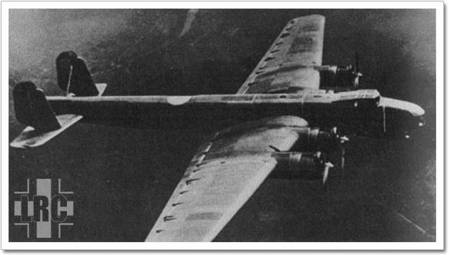 Dornier Do 19