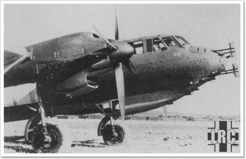 Dornier Do 217