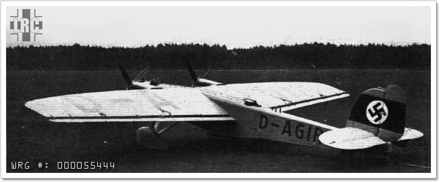 Dornier Do 23
