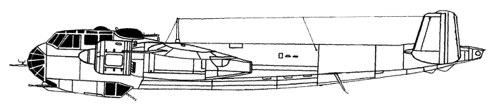 Dornier Do 217E-2