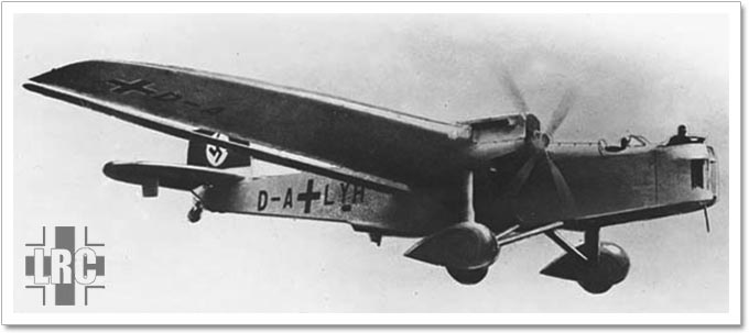 Dornier Do 23