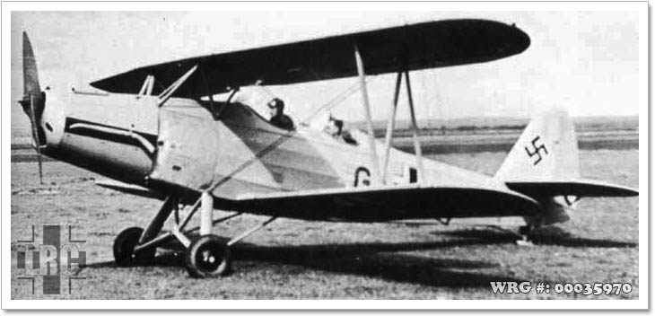 Gotha Go 145