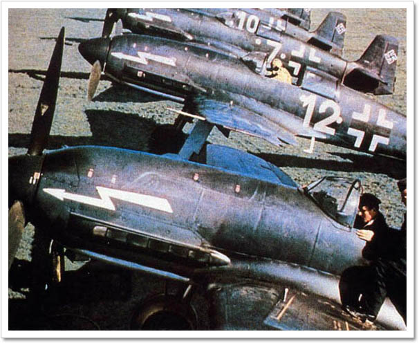 Heinkel He 100 Heinkel He 100