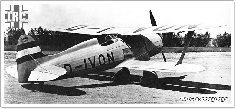 Heinkel He 74