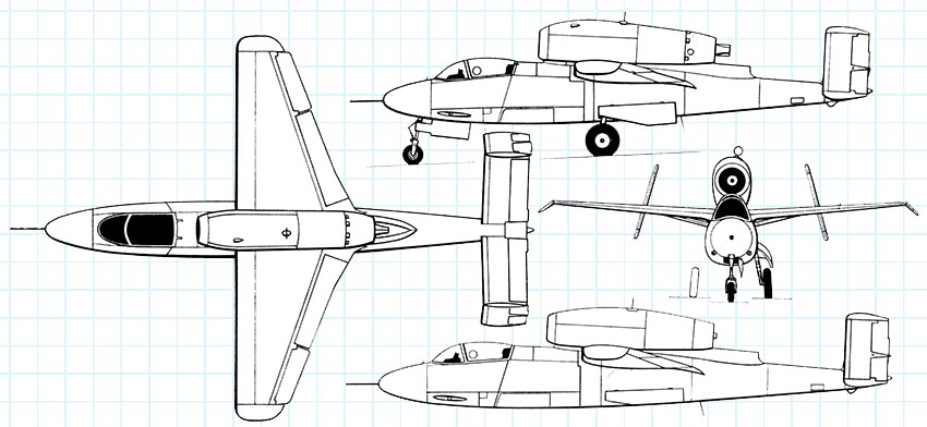 Heinkel He 162 Volksjäger Heinkel He 162 Volksjäger