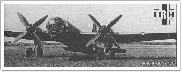 He 177V-1 He 177V-1