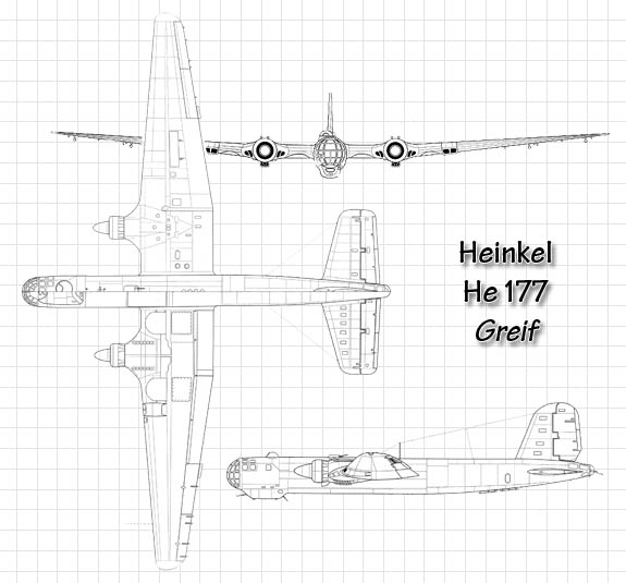 Heinkel He 177