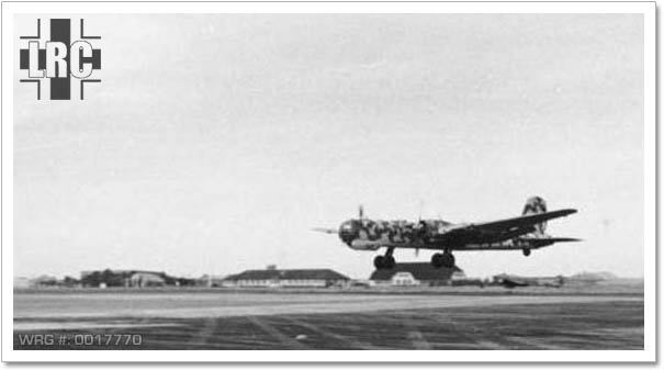 Heinkel He 177 Heinkel He 177