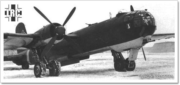 Heinkel He 177 Heinkel He 177