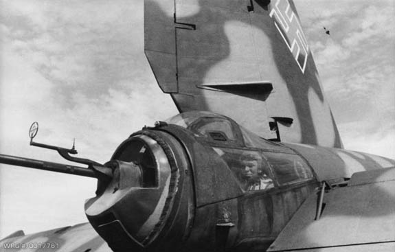 Heinkel He 177 WRG# 0017761