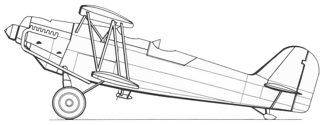 Heinkel He 45 Heinkel He 45