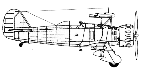Henschel Hs 123