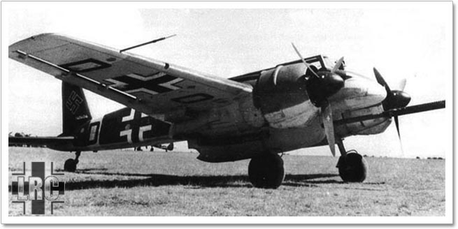 Henschel Hs 129