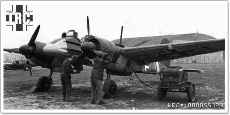 Henschel Hs 129