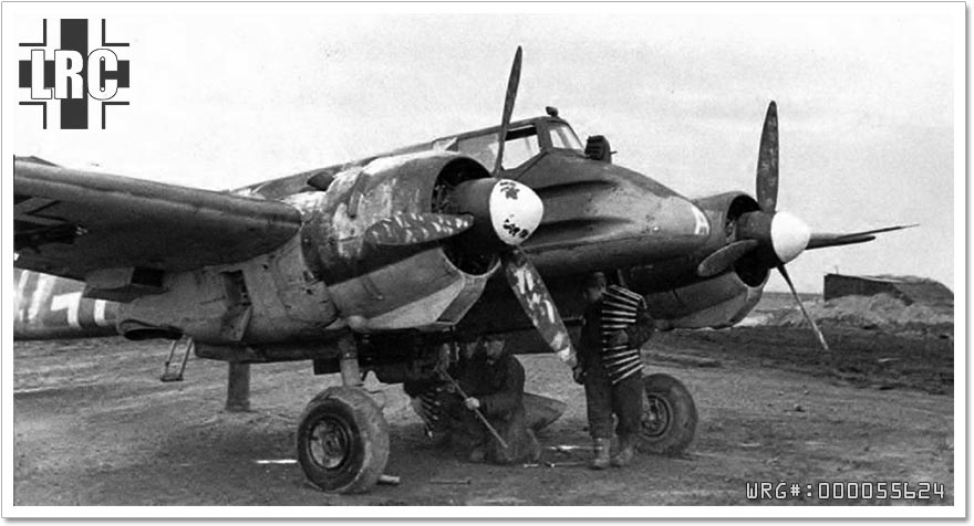 Henschel Hs 129