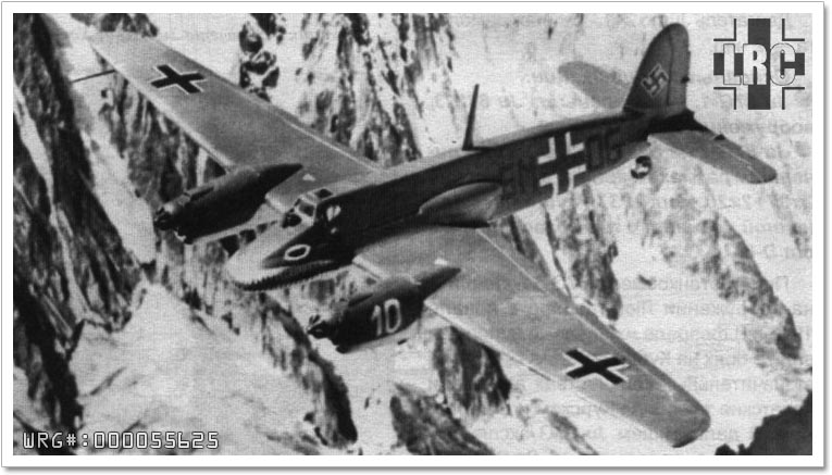 Henschel Hs 129A
