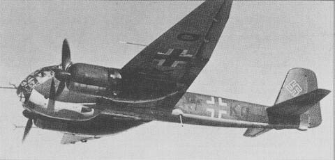 Junkers Ju 188