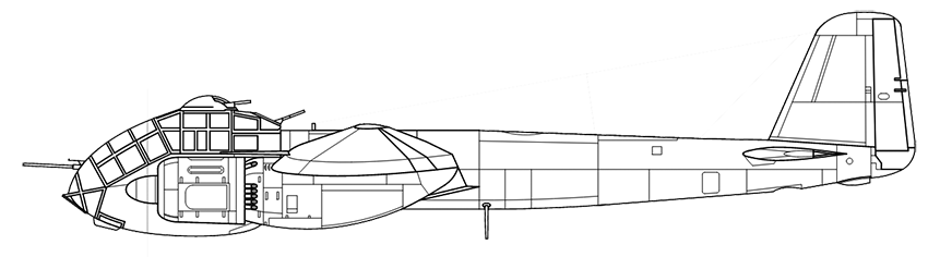 Junkers Ju 188 Junkers Ju 188