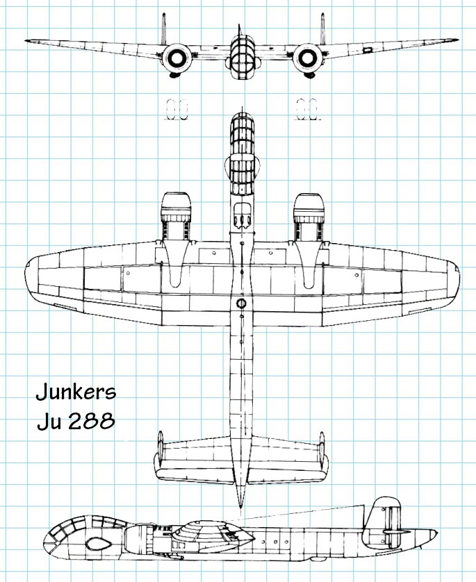 Junkers Ju 288