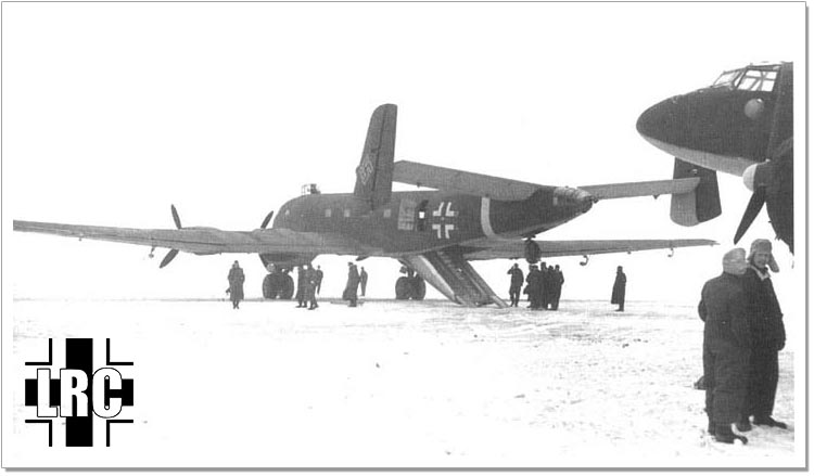 Junkers Ju 290