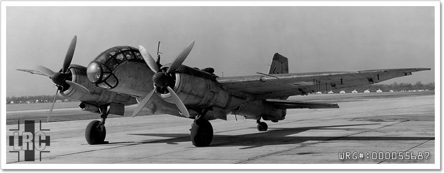 Junkers Ju 388L-1 Junkers Ju 388L-1