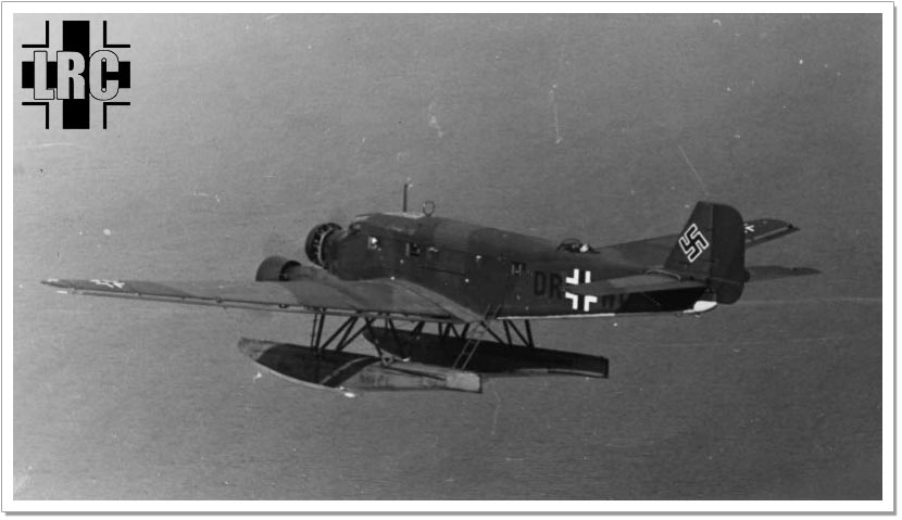 Junkers Ju 52