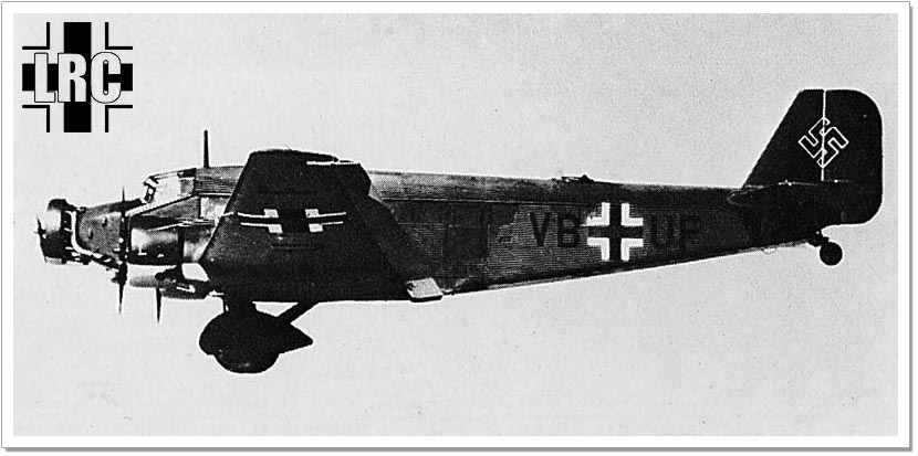 Junkers Ju 52