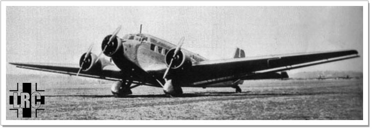 Junkers Ju 52