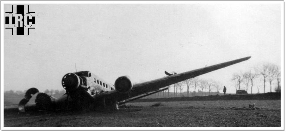 Junkers Ju 52