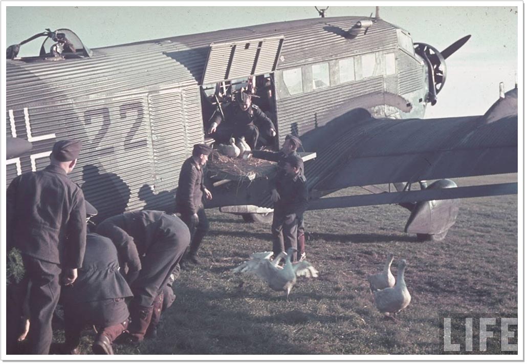 Junkers Ju 52