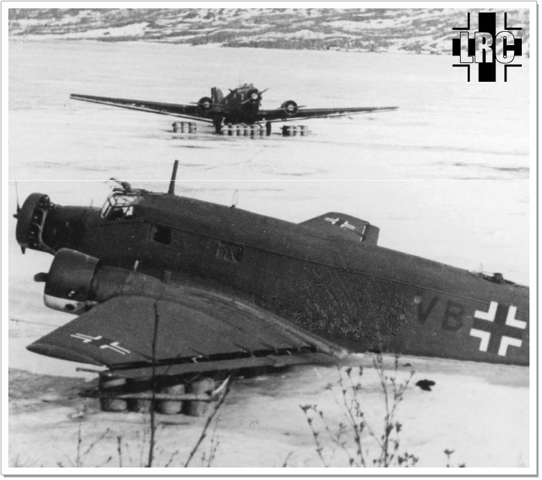 Junkers Ju 52