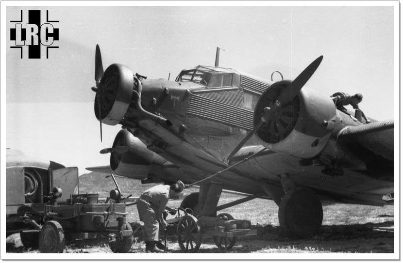 Junkers Ju 52