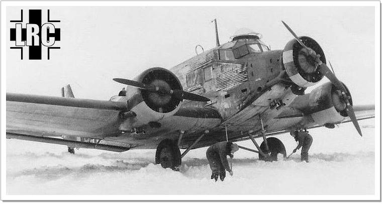 Junkers Ju 52