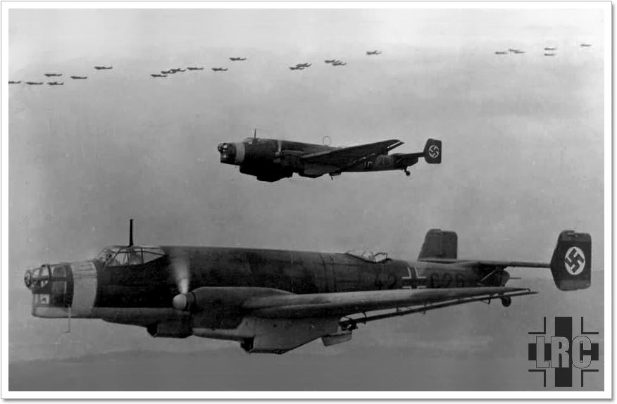 Junkers Ju 86