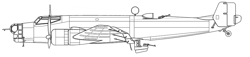 Junkers Ju 86