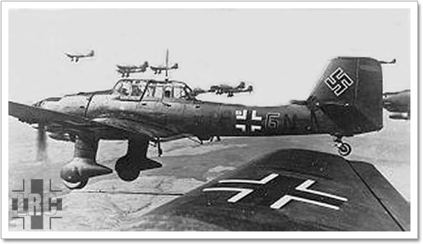 Junkers Ju 87