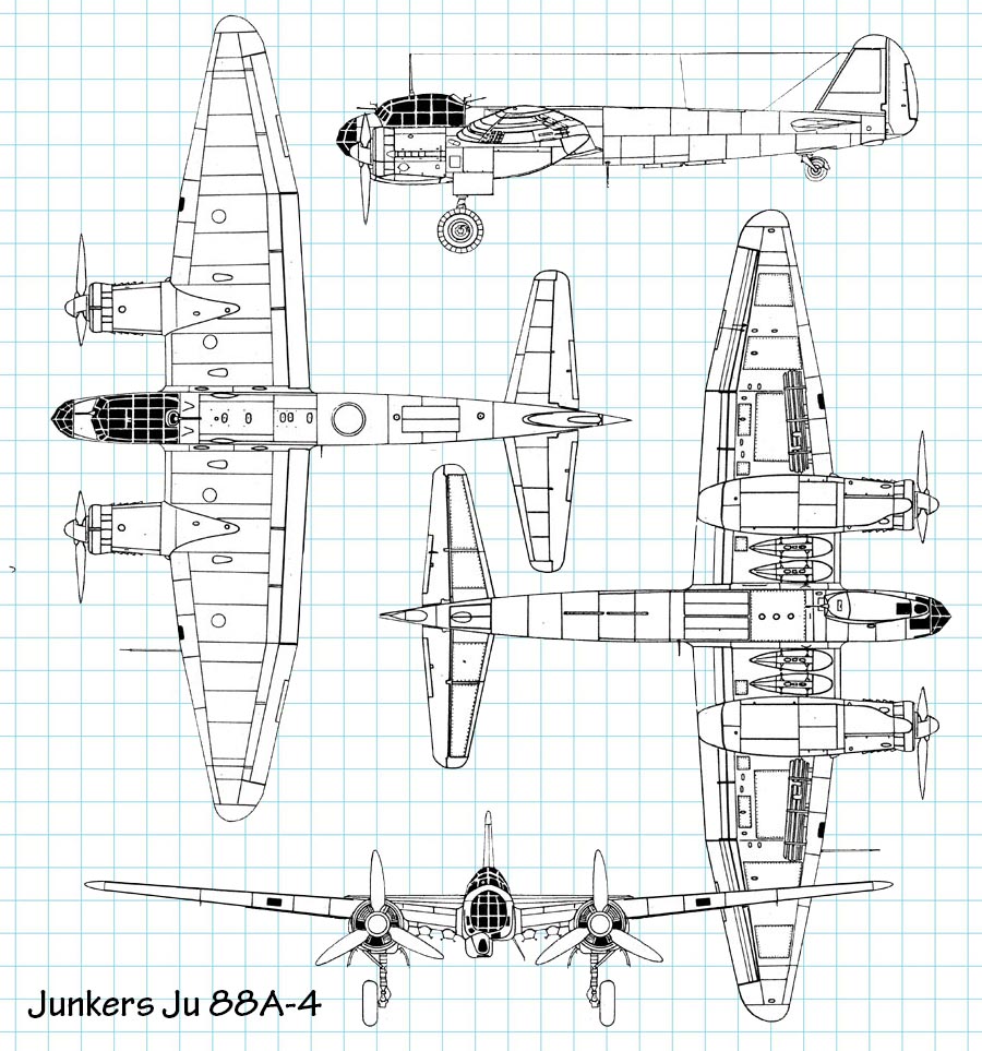 Junkers Ju 88