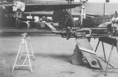 MG 151 - Maschinengewehr 151