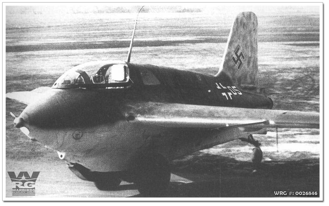 Messerschmitt Me 163 Messerschmitt Me 163