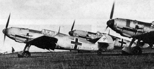 Messerschmitt Bf 109