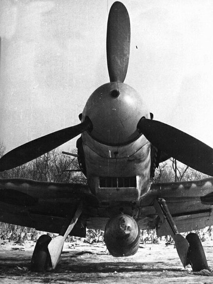 Messerschmitt Bf 109E