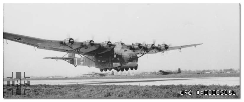 Messerschmitt Me 323