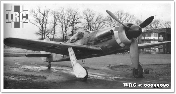 Focke Wulf Ta 152C Focke Wulf Ta 152C