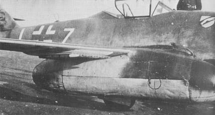Me 262
