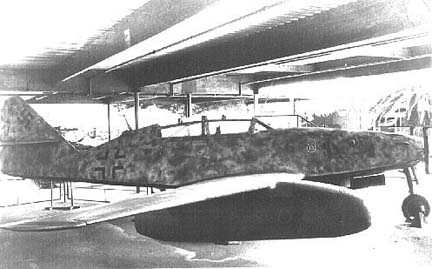 Me 262